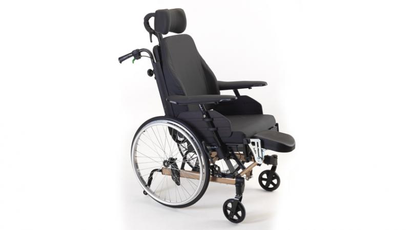 Otra imagen de Silla Rea Clematis Pro E-Tilt