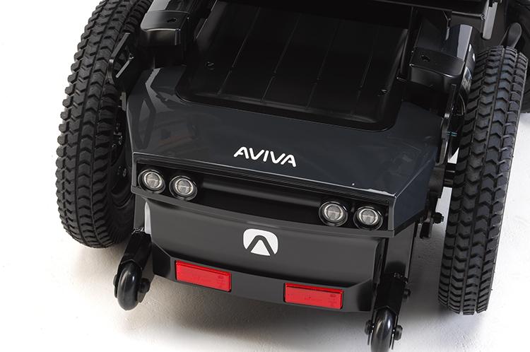 Otra imagen de Silla AVIVA RX20