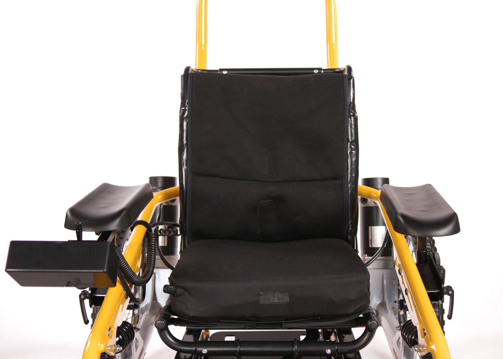 Otra imagen de Quadrix Axess Touch