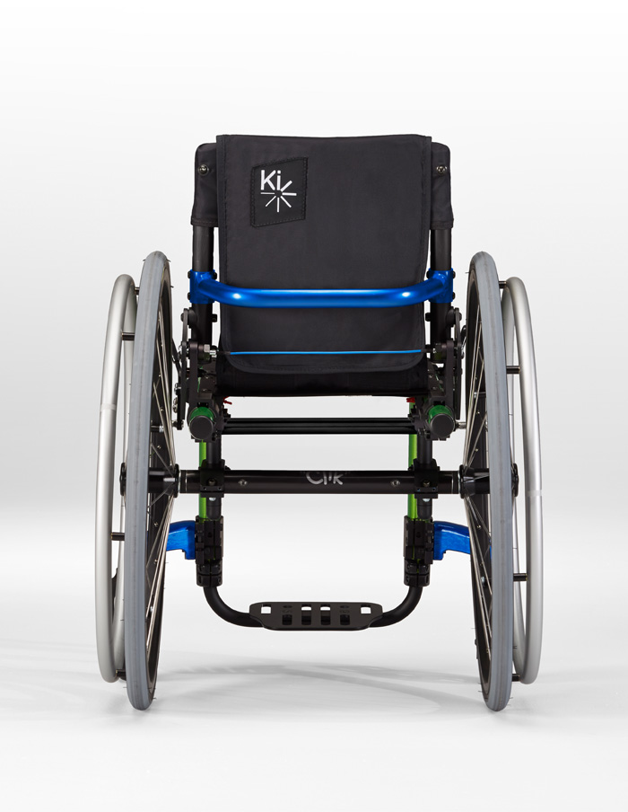 Otra imagen de Silla Clik XP