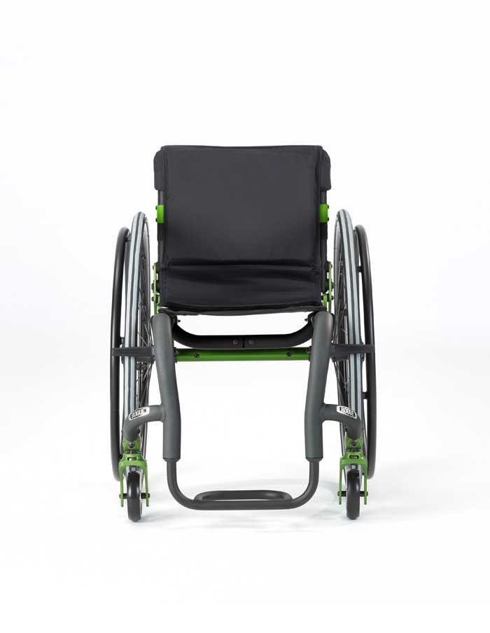 Otra imagen de Silla Rogue XP