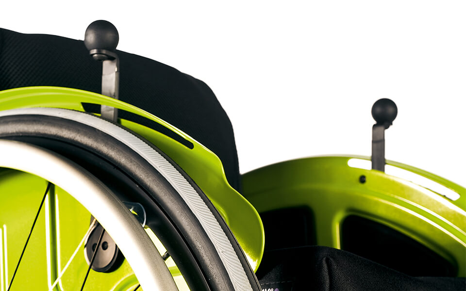 Otra imagen de Silla ZIPPIE Simba