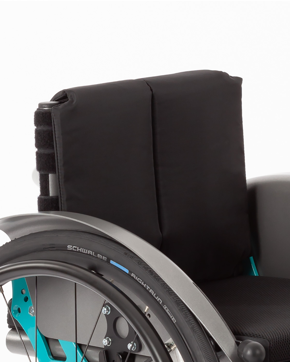 Otra imagen de Silla Supra 2.0