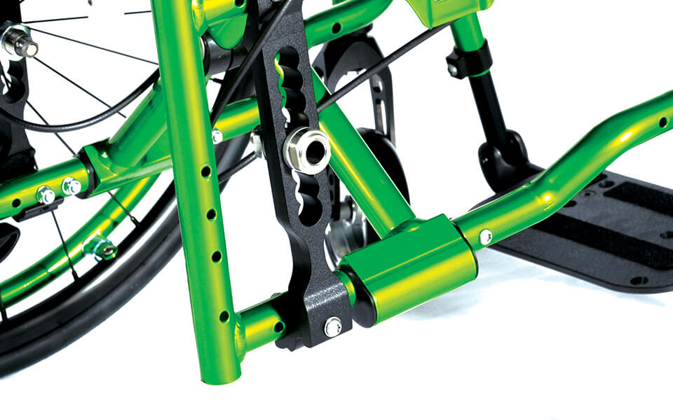 Otra imagen de Silla ZIPPIE Youngster 3