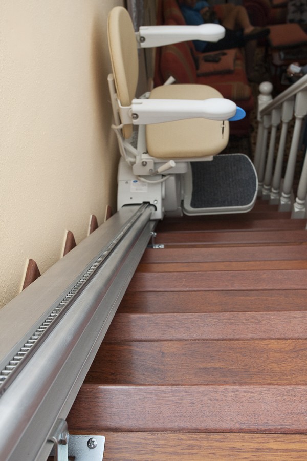 Otra imagen de Silla FIDUS