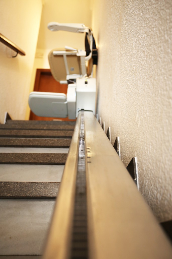 Otra imagen de Silla FIDUS