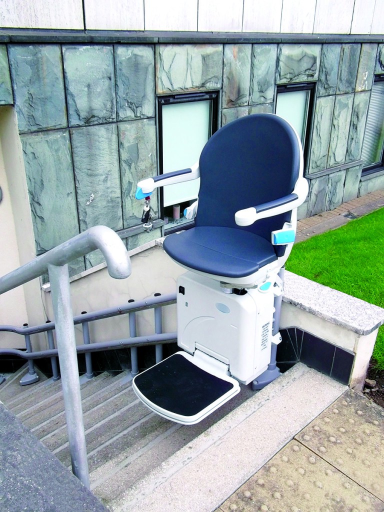 Otra imagen de Silla SOCIUS