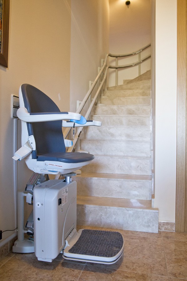 Otra imagen de Silla SOCIUS