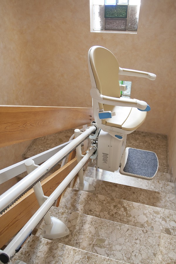 Otra imagen de Silla SOCIUS