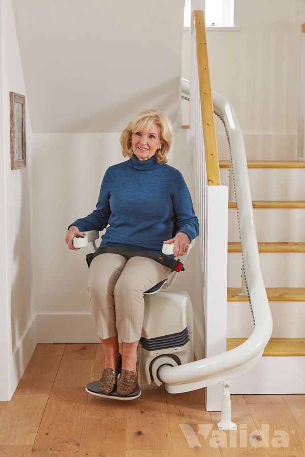 Otra imagen de Silla UNIKA