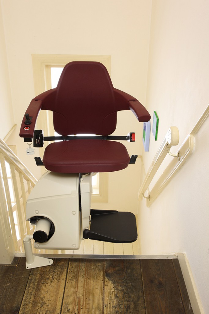 Otra imagen de Silla UNUM