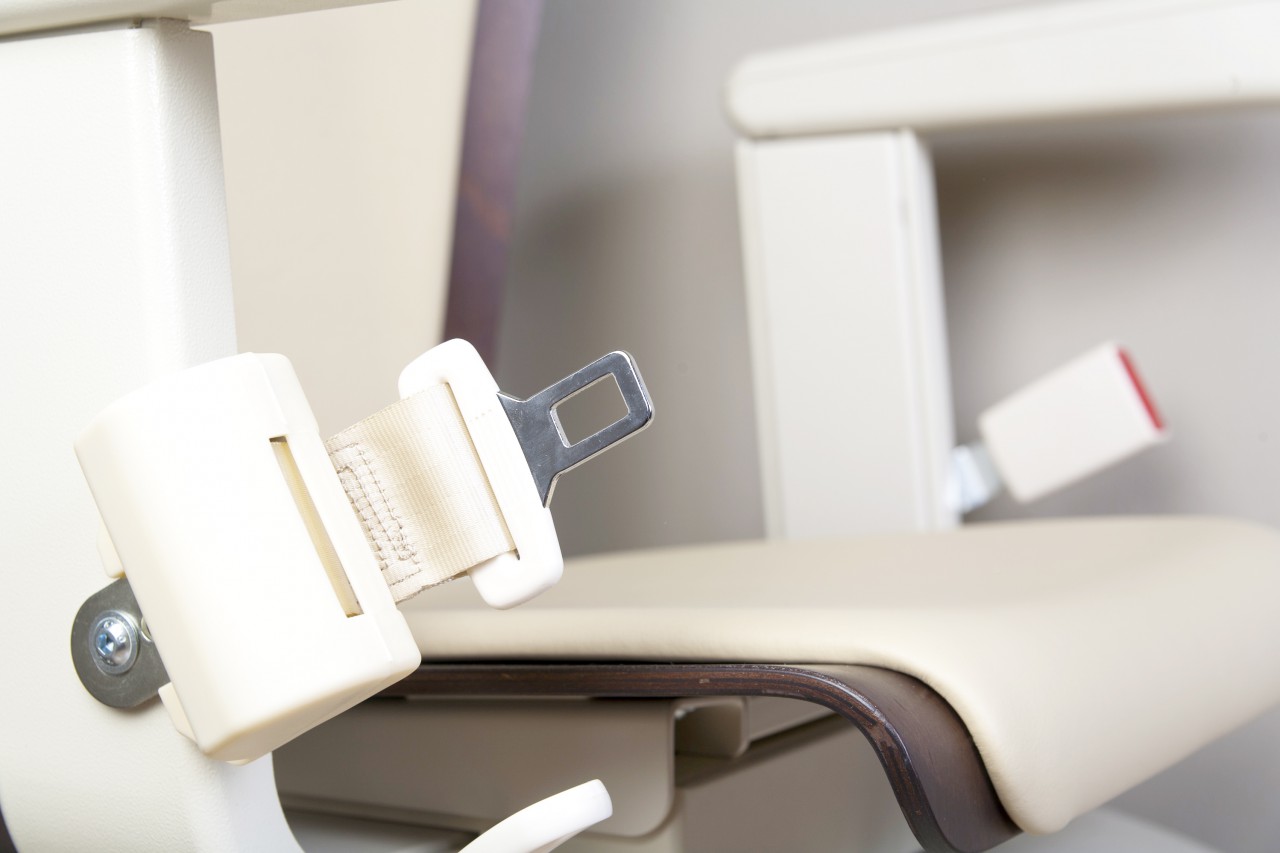 Otra imagen de Silla UNUM