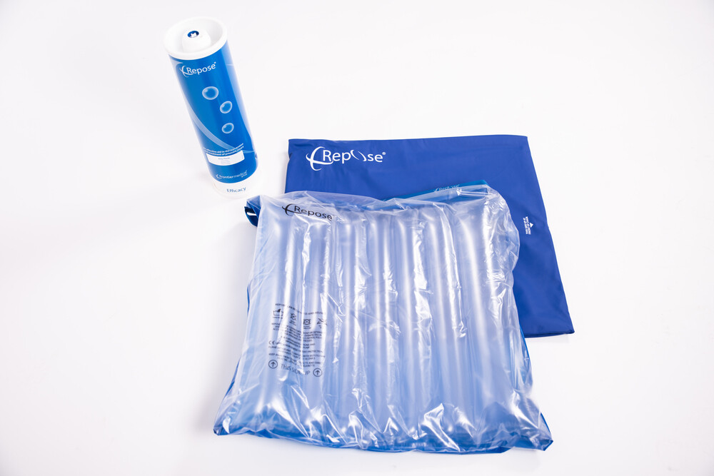 Otra imagen de Cojín Antiescaras Repose®