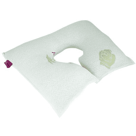 Otra imagen de Almohada postoperatorio ocular