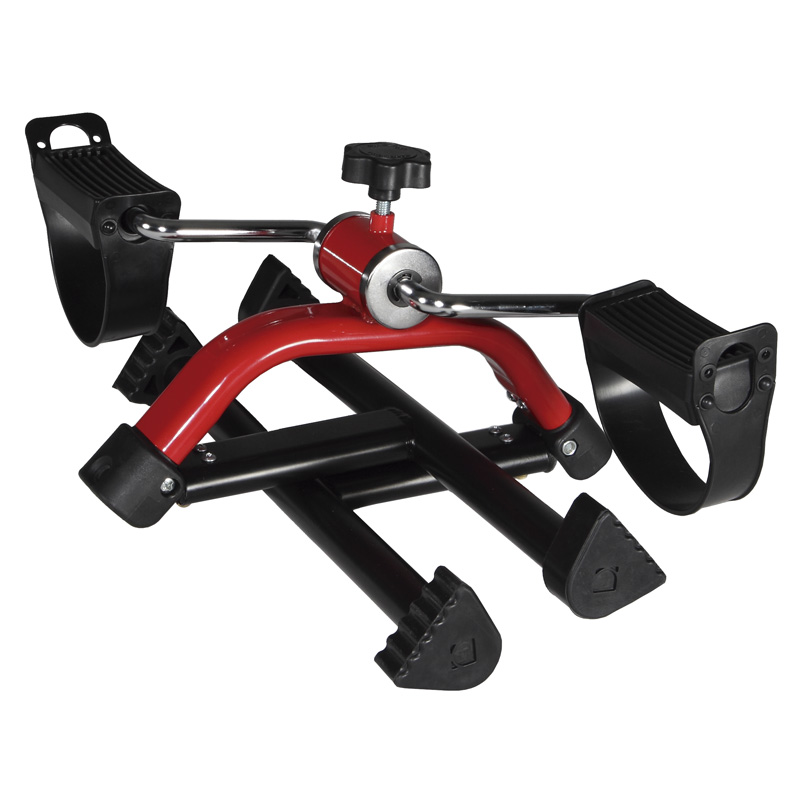 Otra imagen de Pedalier plegable